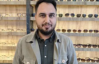 Güneş gözlüğü kışın daha çok koruyor