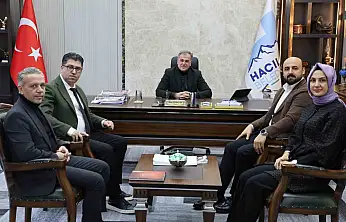 Hacılar bezi, coğrafi işaret olma yolunda