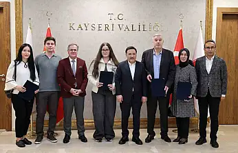 Hacılar'da 16 sınıflı yeni lise kuruluyor
