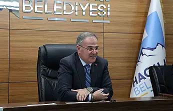 Hacılar'da çalışmalarla dolu yaz sezonu başlıyor