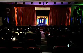 Hacılar'da yarıyıl tatili geçirmek bir başka olacak