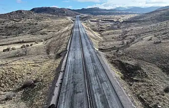 Hacılar, Erciyes ve Develi arasında kesişim merkezi olacak