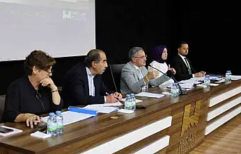 Hacılar'ın çehresini değiştirecek ihale tamamlandı
