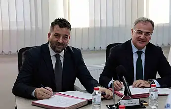 Hacılar ve Bosna-Hersek arasındaki kardeşlik bağı güçleniyor