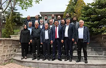 HAGİAD 2025 yılını verimli geçirdi