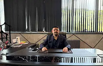 HAGİAD Başkanı Erkan: 'Eğitim, üretimin ve girişimciliğin gerçek temelidir'