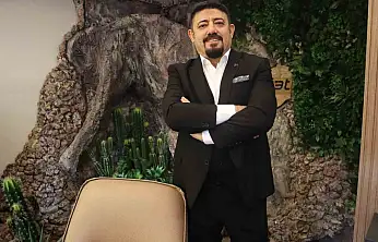 HAGİAD Başkanı Erkan: 'Engellilik, bireylerin potansiyelini gölgeleyen bir durum değil fırsat verildiğinde büyük başarıların kapısı aralanır'