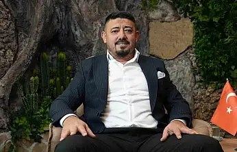 HAGİAD Başkanı Erkan: 'Modern dünyanın en büyük tehdidi artık savaşlar değil zayıflayan aile bağlarıdır'