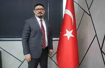 HAGİAD Başkanı Fatih Erkan: 'Bayramlar gönülleri birleştiren en güzel değerlerdir'