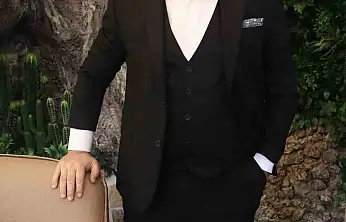 HAGİAD Başkanı Fatih Erkan: 'Birlik ve kardeşlik en büyük gücümüz'