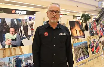 Hasan Say'a yeni görev: İl AFAD müdür yardımcısı oldu