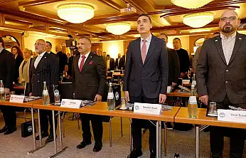 Hızar'dan stratejik çağrı: 'Avrupalı Türkler ve Göçmenler Bakanlığı kurulmalı'