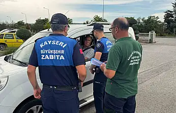 Hobi bahçelerinde sıkı deneteim