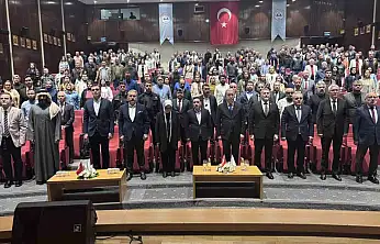 Hulusi Akar: 'Güç, beka ve refahın istikrarı için eğitimi olmazsa olmaz görüyoruz'