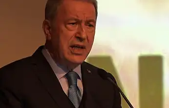 Hulusi Akar: 'Terörsüz Türkiye'de taviz ve pazarlık asla söz konusu değil'