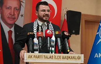 Hüseyin Okandan: 'Önümüzdeki dönemde Cumhurbaşkanımıza ihtiyacımız var'