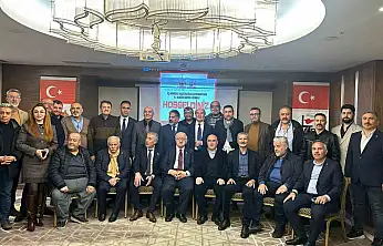 İGF Başkanı Osman Koca oldu