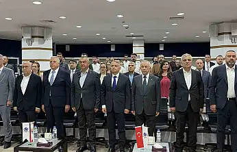 İhracat Genel Müdürü Kılıçkaya: 'Ekonomik büyümemiz her şeye rağmen devam ediyor'