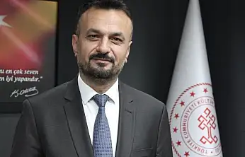 İl Kültür ve Turizm Müdürü Dursun: 'Birçok noktada yeni kütüphaneler yapılmakta ve bu alanda ciddi bir talep bulunmaktadır'