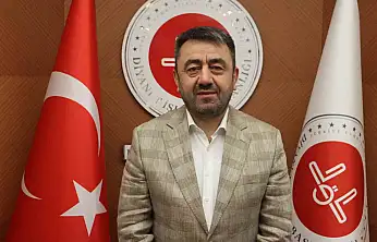 İl Müftüsü Durmuş Ayvaz: 'Üç aylara kavuşmanın huzur ve mutluluğunu yaşıyoruz'