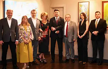 İlk yerli molekül için dev adım