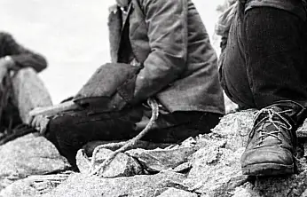 İlmiye Bergman Belgeseli ilk kez Talas'ta