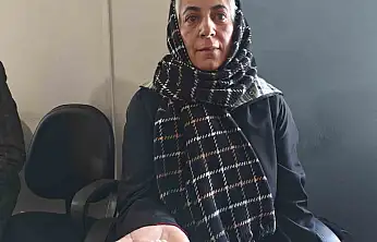 İmplant elinde hasta şikayette