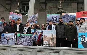İnsanlık İttifakı 1 Ocak'ta Galata'da buluşuyor