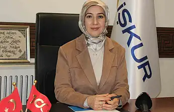 İŞKUR Kayseri, 24 bin kişiyi işe yerleştirdi