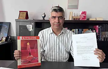 İspanya Başbakanı Sánchez'ten Kayseri'deki liseye mektup