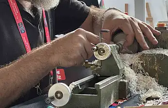 İyi tespihte püf nokta 'ölçü' ve 'sabır'
