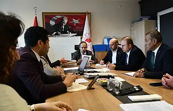 Jeotermal Sera OTB İhalesi başarıyla tamamlandı