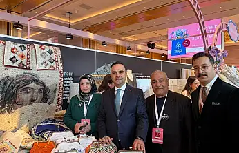 Kadın Emeği ve Yerel Tasarım, 'Anadoludakiler' ile Cemre Çarşısı'nda buluştu