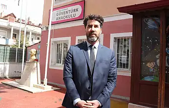 Kameradan gördü, hayat kurtarmaya böyle koştu