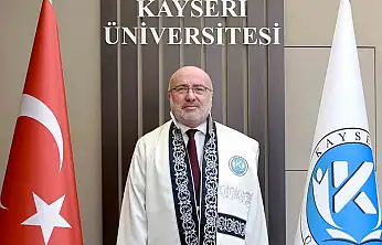 Karamustafa: 'KAYÜ, Türkiye'nin 2053 ve 2071 hedeflerine katkı sunmaya hazır'