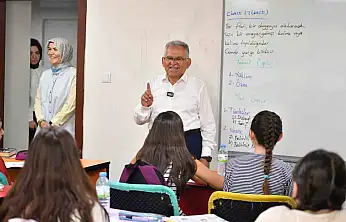 KAYMEK, 335 bin vatandaşa hizmet verdi