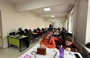 KAYMEK'ten KPSS ve LGS öncesi deneme sınavları