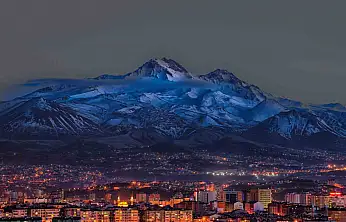 Kayseri, 9 günlük bayram tatilinde keşfedilmeyi bekliyor