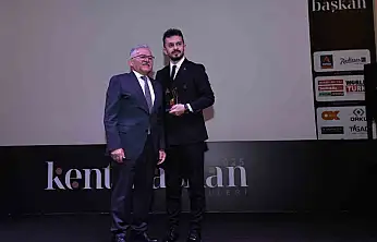 Kayseri, akıllı şehircilikte Türkiye'ye damga vurdu