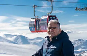 Kayseri Büyükşehir, '2027 Türk Dünyası Kültür Başkenti' için resmen aday