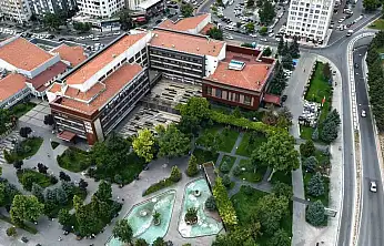 Kayseri Büyükşehir, 7 bilimsel çalışmaya konu oldu