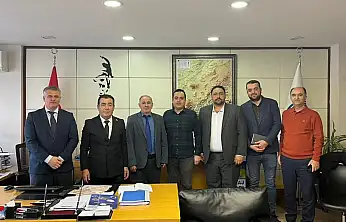 Kayseri Büyükşehir'den 16 ilçeye ortak akılla planlı yatırım hamlesi