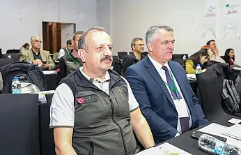 Kayseri Büyükşehir'den kırsal kalkınmaya uluslararası iş birliği desteği