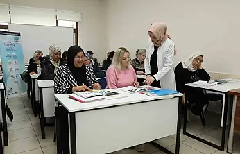 Kayseri Büyükşehir'den Türk Dili'ne güçlü katkı