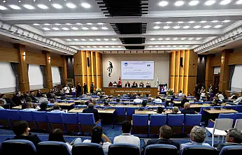 Kayseri Büyükşehir Meclisi'nde Başkan Büyükkılıç imzasıyla önemli kararlar