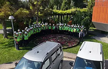 Kayseri büyükşehir, öz kaynaklarıyla 400 milyon TL'nin üzerinde tasarruf sağladı