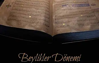 Kayseri'de 'Asr-ı Saadet' rüzgarı: Peygamber emanetleri ziyaretçilerini bekliyor