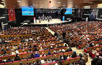 Kayseri'de 'Mekke'nin Fethi ve Affın ve Ailenin İnşaası' programı gerçekleştirildi