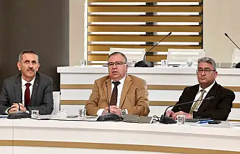 Kayseri'de 'Türkiye Sıfır Atık Çalıştayı' ERÜ Ev Sahipliğinde Gerçekleştirilecek