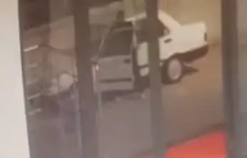 Kayseri'de 1 kişinin öldüğü, 2 kişinin de yaralandığı bıçaklı kavganın görüntüleri ortaya çıktı